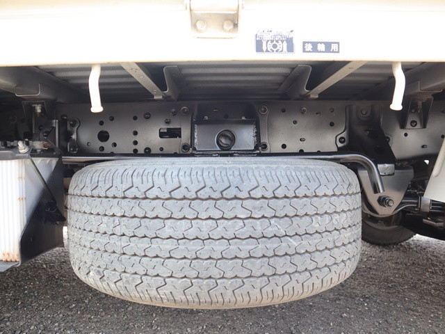 Toyota dyna Small Flat body QDF-KDY221(109314) 18枚目