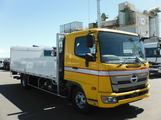 日野 レンジャー 中型 平ボディ 2KG-FD2ABG(34794) 37枚目