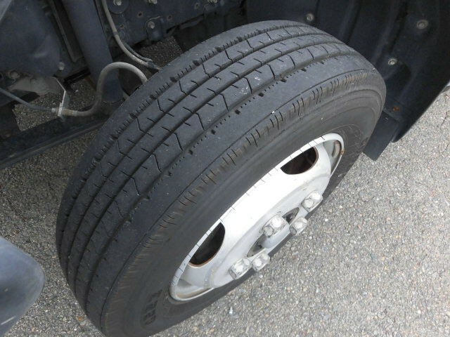 トヨタ トヨエース 小型 平ボディ TKG-XZU710(7173) 18枚目