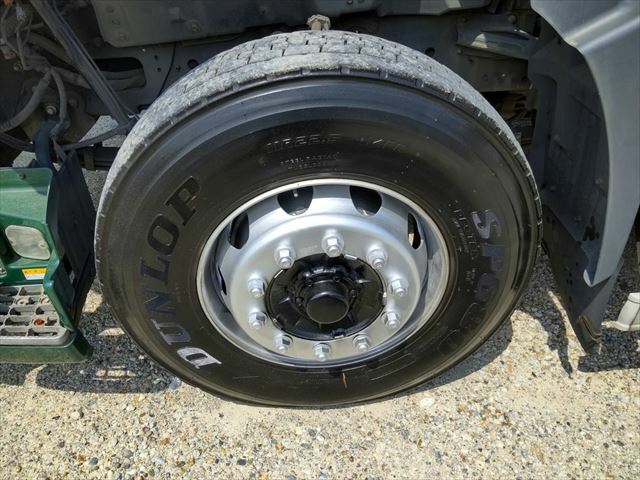 日野 プロフィア 大型 トラクタ QKG-SH1EDAG(10002) 43枚目