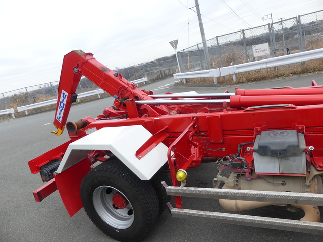 日野 レンジャー 中型 コンテナ専用車 2KG-FC2ABA(57318) 72枚目
