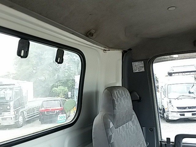 いすゞ エルフ 中型 コンクリートポンプ車 PA-NPR81N(8239) 37枚目