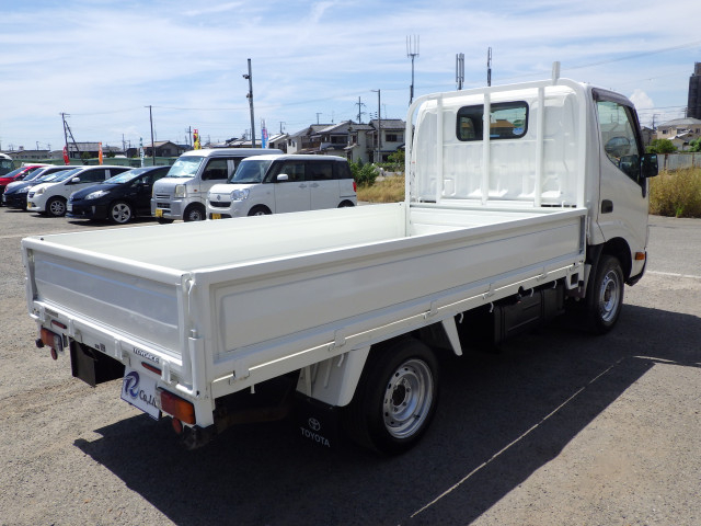 トヨタ トヨエース 小型 平ボディ QDF-KDY231(110672) 25枚目