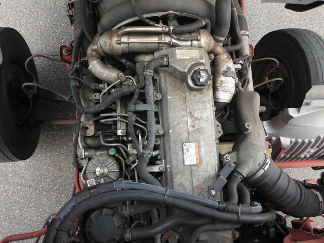 日野 レンジャー 中型 冷蔵冷凍バン BKG-FD7JKYA(34690) 52枚目