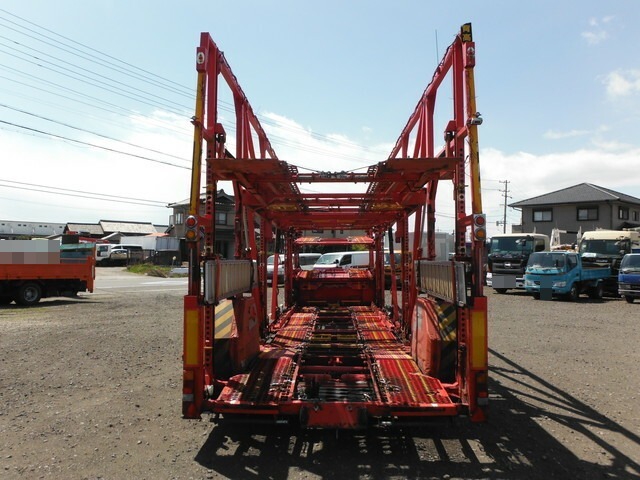 いすゞ ギガ その他 トレーラ（その他） TS925A1(7076) 6枚目