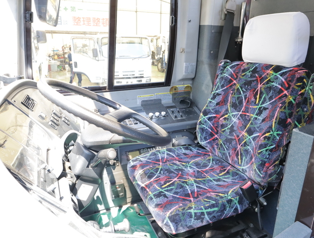 UDトラックス（日産） その他・不明 その他 バス PKG-RA274RBN(10063) 19枚目