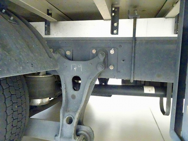 日野 レンジャー 中型 冷蔵冷凍バン 2KG-FD2ABG(85753) 48枚目