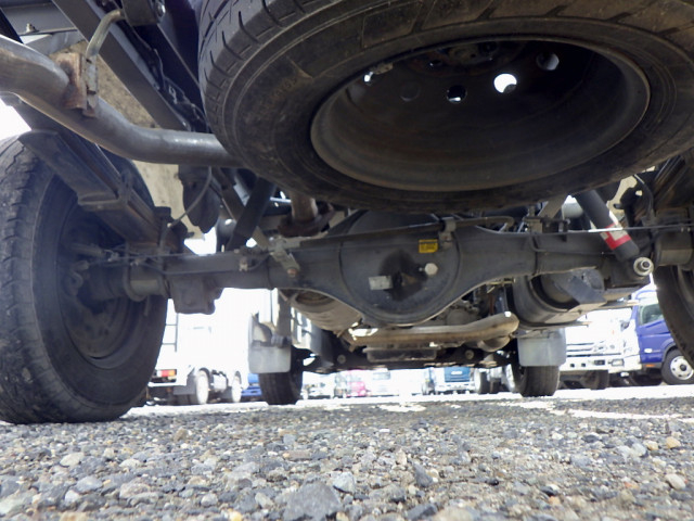 マツダ ボンゴ 小型 土砂ダンプ DBF-SLP2L(110038) 23枚目