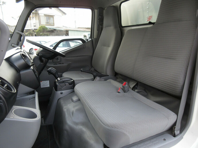 トヨタ ダイナ 小型 バン TKG-XZC605(8793) 44枚目