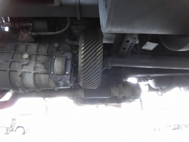 UDトラックス（日産） コンドル 増トン Translation missing: ja.item.body_keijou_enum.body_keijou_almi_block LKG-PK39LH(12329) 19枚目
