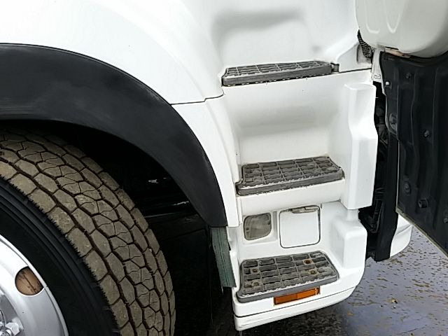 Hino profia Large Translation missing: en.item.body_keijou_enum.body_keijou_almi_block KS-FR1EZWG(10921) 54枚目