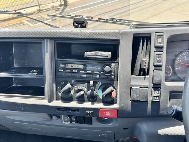 いすゞ エルフ 小型 平ボディ SKG-NLR85AR(108195) 48枚目