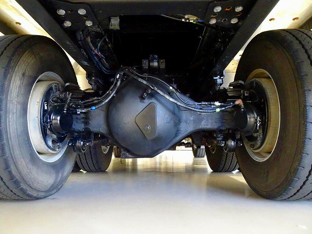 日野 プロフィア 大型 土砂ダンプ 2DG-FS1EGA(112543) 44枚目