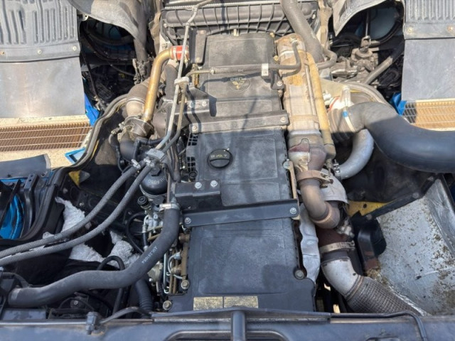 Mitsubishi Fuso super_great Large Arm roll trucks 2PG-FU70HY(110395) 24枚目