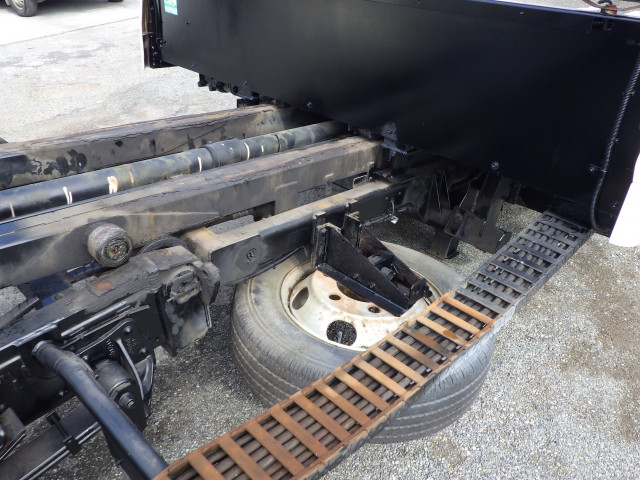 いすゞ エルフ 小型 キャリアカー SKG-NPR85AN(111760) 36枚目