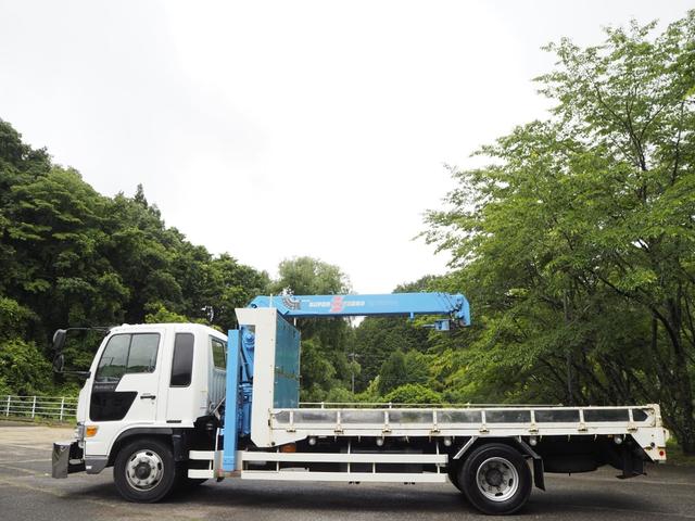 Hino ranger Middle Vehible loader *********(107042) 35枚目