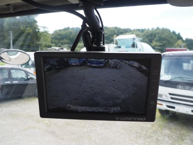 三菱ふそう ファイター 中型 塵芥車（プレス式） *********(110923) 80枚目