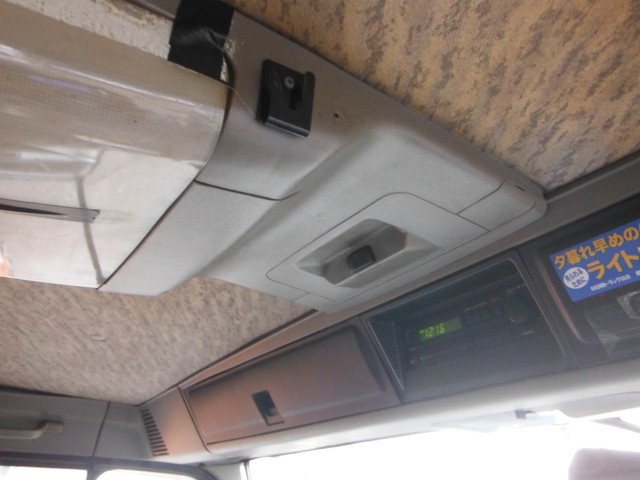 日野 レンジャー 中型 幌車 KC-FD2JPBA(1258) 24枚目