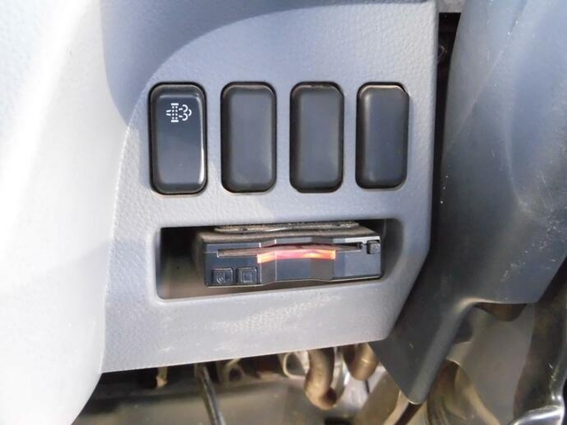 三菱ふそう キャンター 小型 土砂ダンプ TKG-FBA30(12390) 34枚目