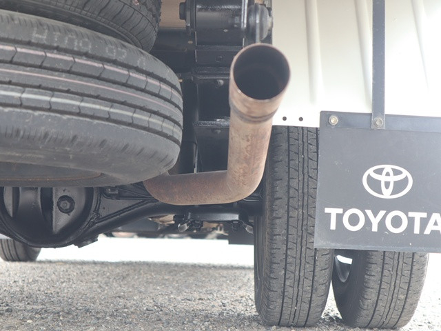トヨタ ダイナ 小型 平ボディ ABF-TRY230(109984) 27枚目