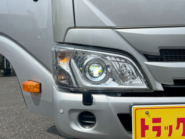 Toyota dyna Small Flat body 2PG-GDY281(109983) 23枚目