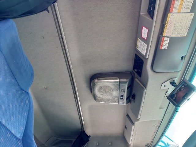 いすゞ ギガ 大型 ウィング PKG-CYJ77W8(9654) 53枚目