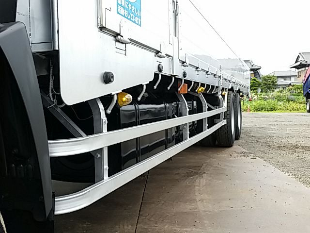 Hino profia Large Translation missing: en.item.body_keijou_enum.body_keijou_almi_block KS-FR1EZWG(10921) 52枚目