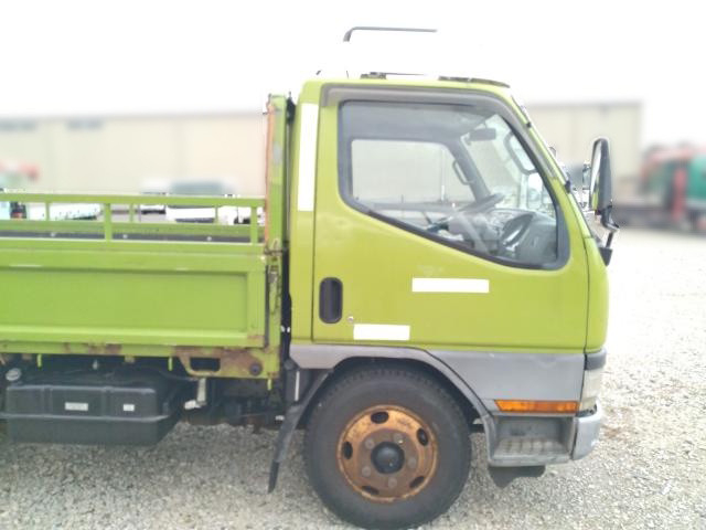 三菱ふそう キャンター 小型 平ボディ KK-FE53EB(113773) 13枚目