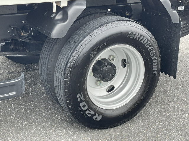 日産自動車 アトラス 小型 平ボディ 2RG-AMR88AR(111640) 10枚目