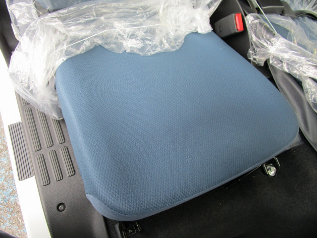 三菱ふそう キャンター 小型 Wキャブ 2RG-FBA20(107995) 24枚目