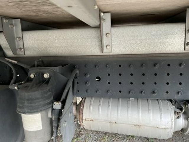 三菱ふそう キャンター 小型 バン TKG-FEB50(34633) 15枚目