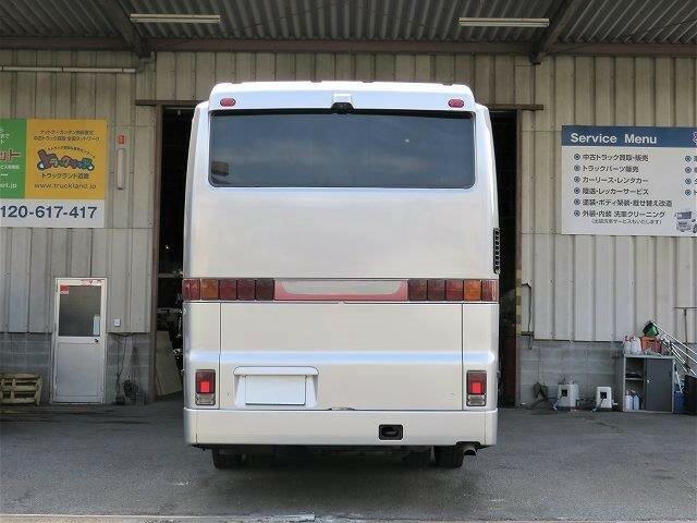 Hino selega Large Buses KL-RU1JHEA(27545) 5枚目