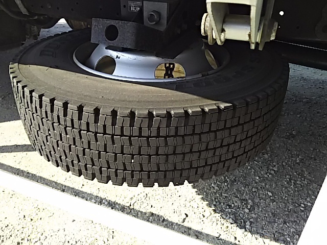 日野 デュトロ 小型 ウィング BDG-XZU414M(7651) 17枚目