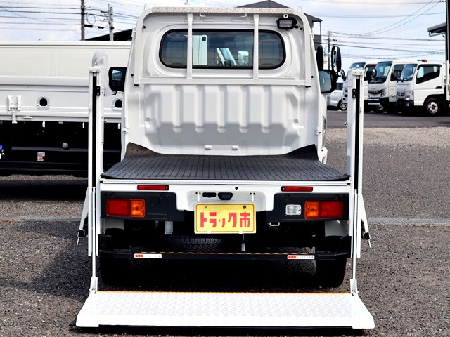 ダイハツ ハイゼット 軽 平ボディ 3BD-S510P(109269) 11枚目