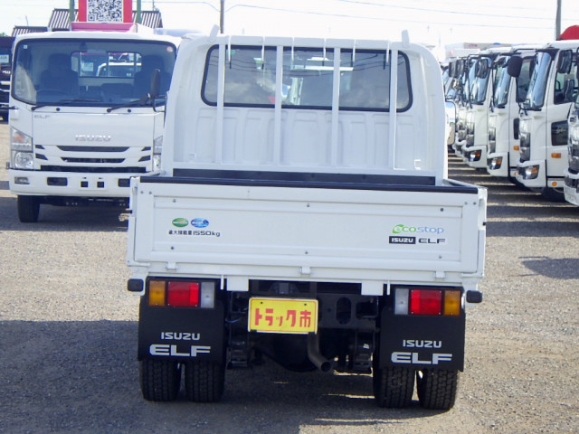 いすゞ エルフ 小型 Wキャブ 2RG-NHS88A(109188) 6枚目