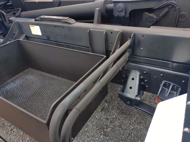 日野 レンジャー 中型 コンテナ専用車 2KG-FC2ABA(110813) 30枚目