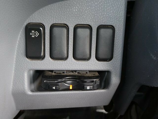 三菱ふそう キャンター 小型 バン TKG-FBA20(30151) 17枚目