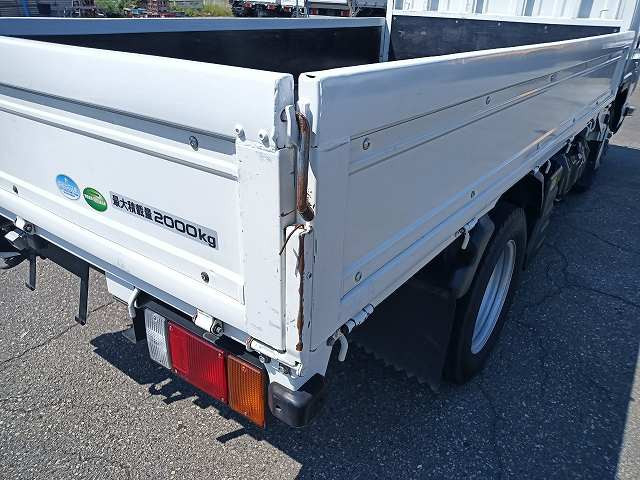 マツダ タイタン 小型 平ボディ TRG-LJS85A(78282) 26枚目