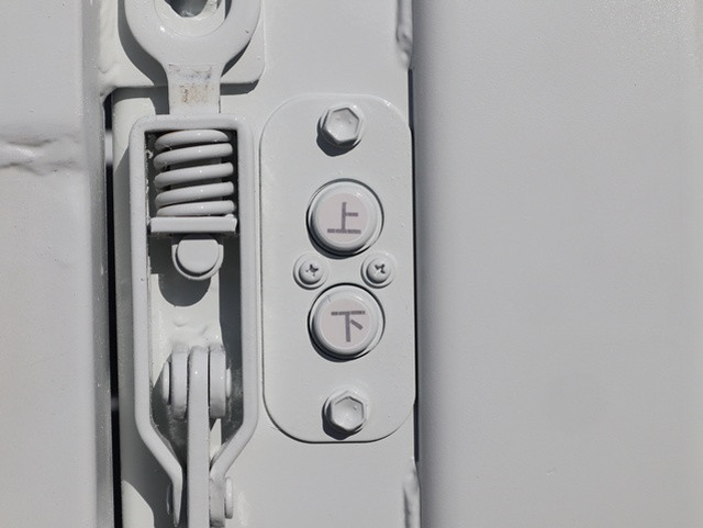 三菱ふそう キャンター 小型 平ボディ TPG-FEA50(109211) 15枚目