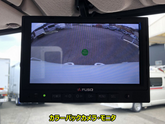 三菱ふそう キャンター 小型 塵芥車（プレス式） 2RG-FEAV0(111694) 40枚目