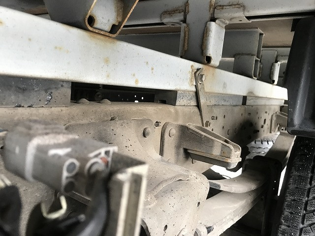 トヨタ ダイナ 小型 Wキャブ 2KG-XZU685(98222) 39枚目