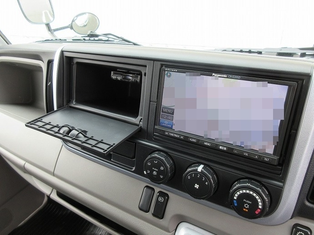 三菱ふそう キャンター 小型 バン TPG-FBA20(6707) 26枚目