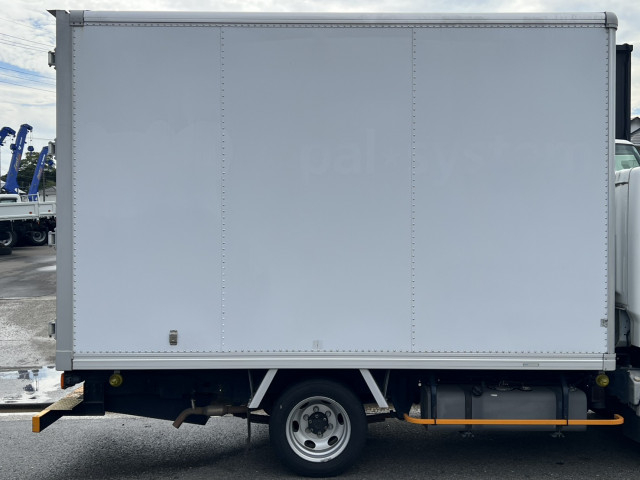 日産自動車 アトラス 小型 バン CBF-SQ2F24(111443) 5枚目