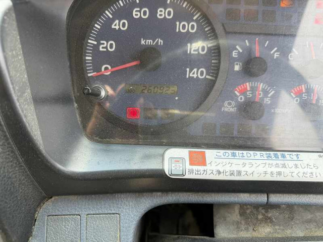 日野 レンジャー 中型 特装車・その他 BDG-FD7JGWA(110555) 50枚目