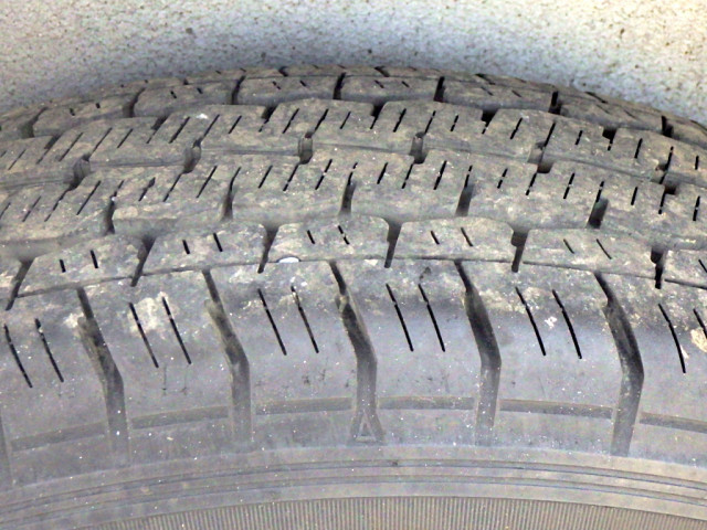 日産自動車 小型 バン DBF-VM20(110080) 37枚目