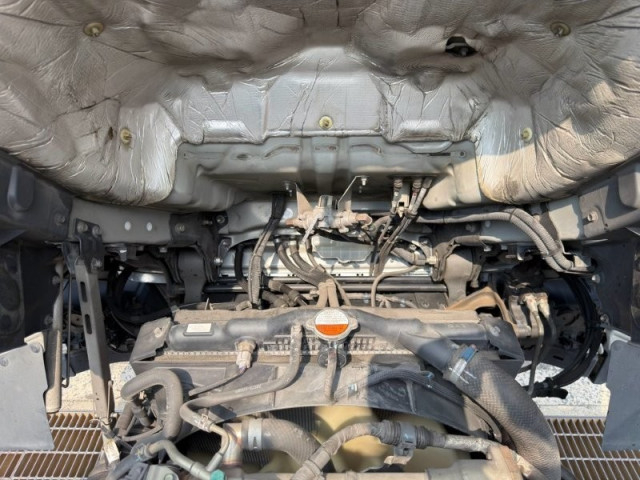 日野 レンジャー 中型 塵芥車（プレス式） 2KG-FC2ABA(109502) 36枚目