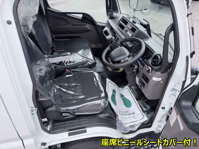 三菱ふそう キャンター 小型 Wキャブ 2RG-FBA20(111986) 4枚目