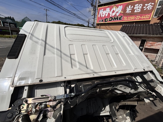 いすゞ エルフ 小型 バン 2RG-NLR88AN(107836) 40枚目