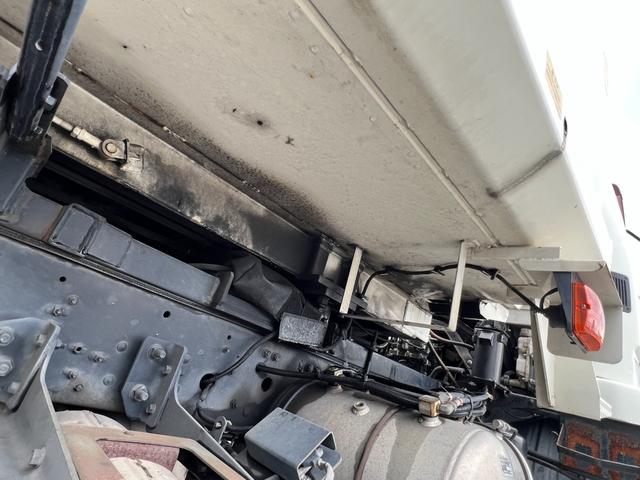 三菱ふそう ファイター 中型 塵芥車（プレス式） *********(107045) 31枚目