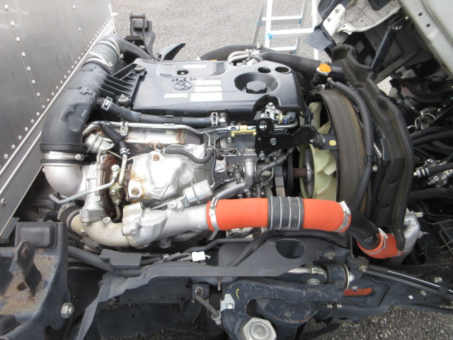 いすゞ エルフ 小型 バン TRG-NLR85AN(111630) 34枚目